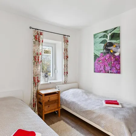 Alpin 1 Apartamento *