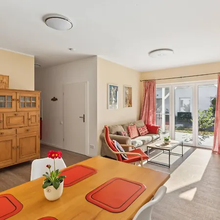 Apartament Alpin 1 *